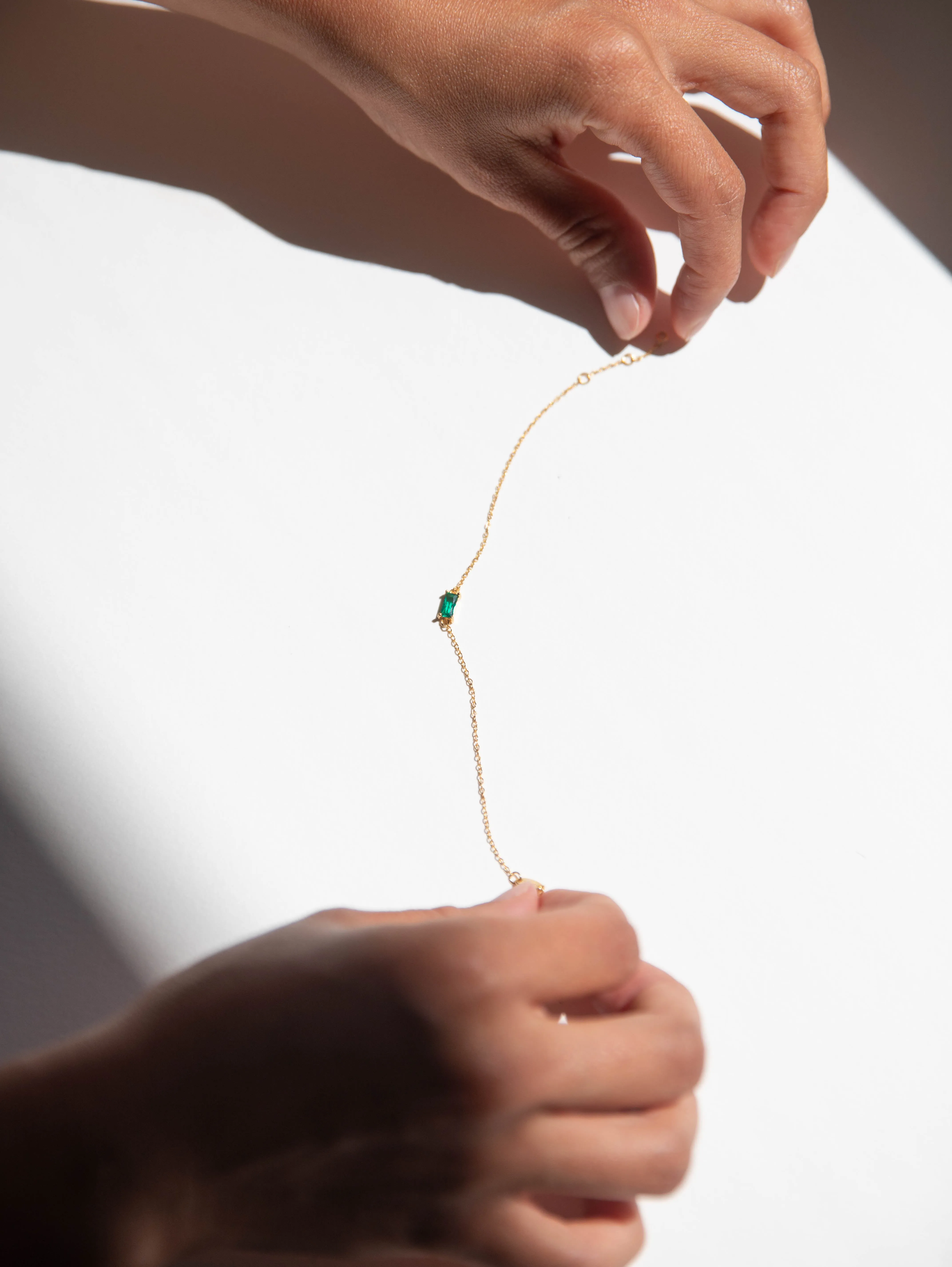 Kismet Bracelet