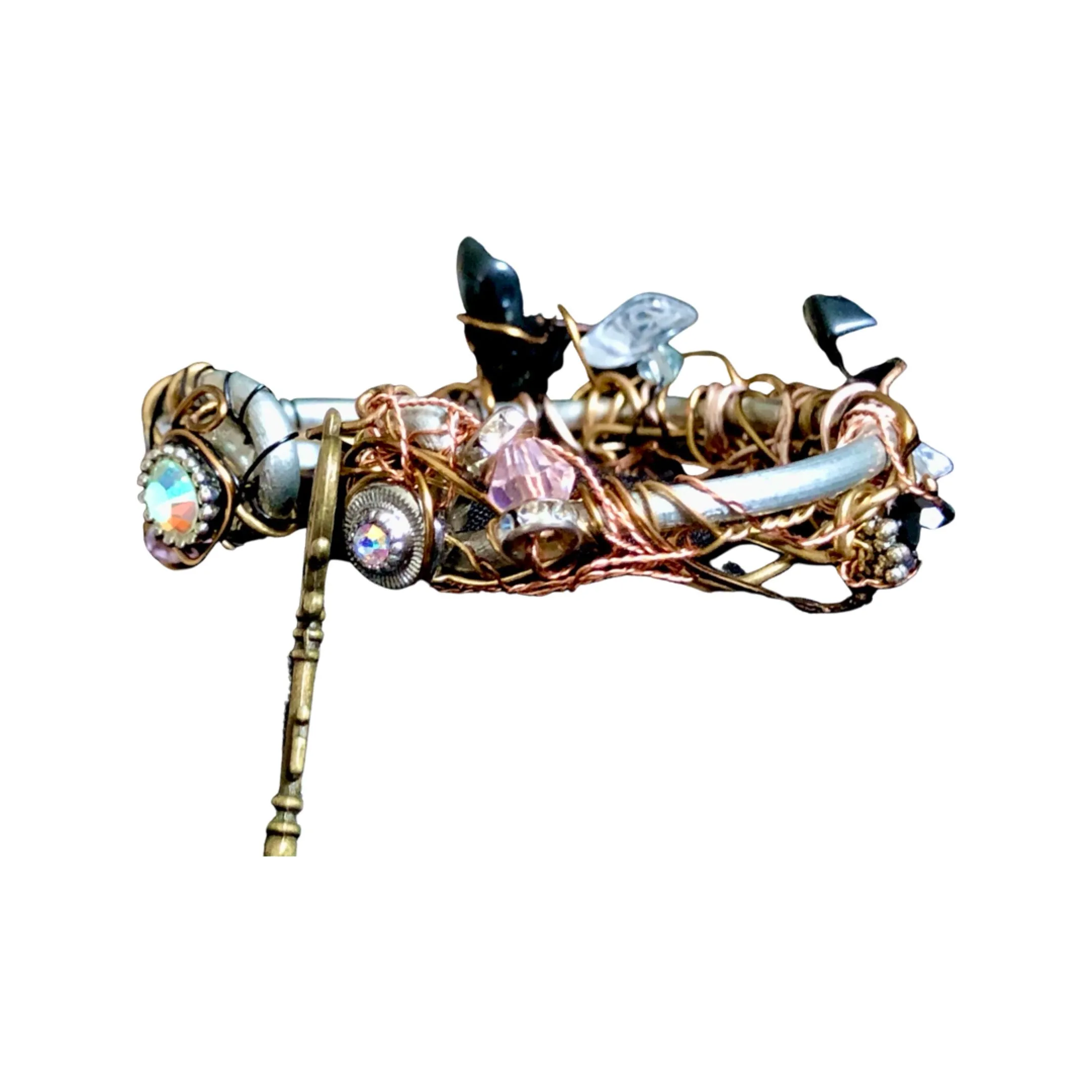 Manifest bracelet