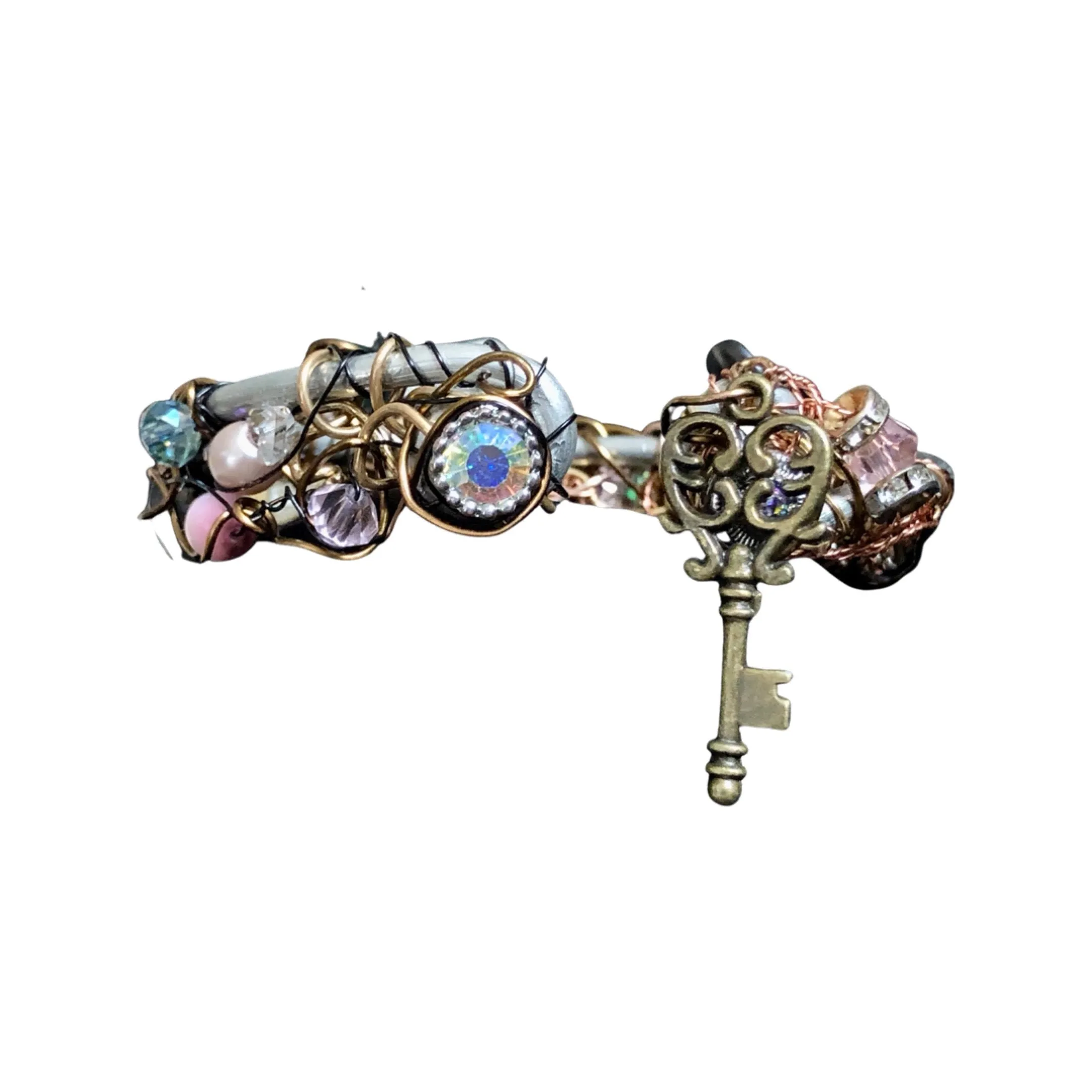 Manifest bracelet