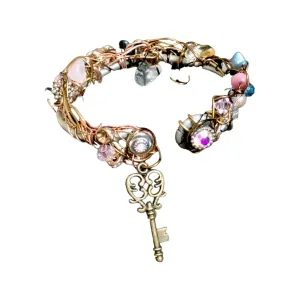 Manifest bracelet