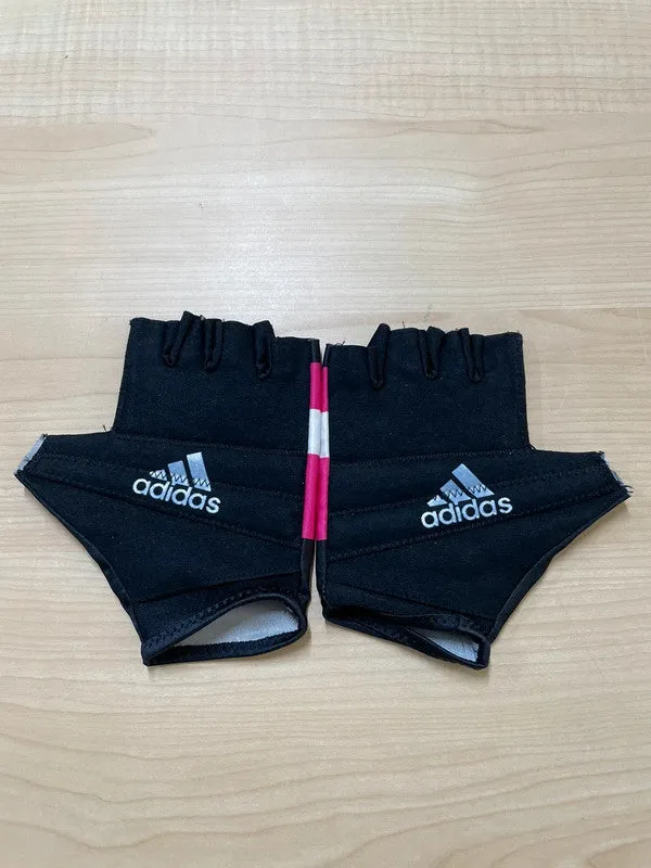 Mark Cavendish T-Mobile gloves Adidas S