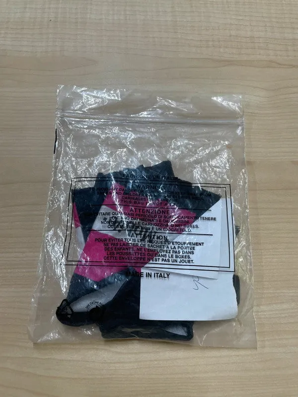 Mark Cavendish T-Mobile gloves Adidas S