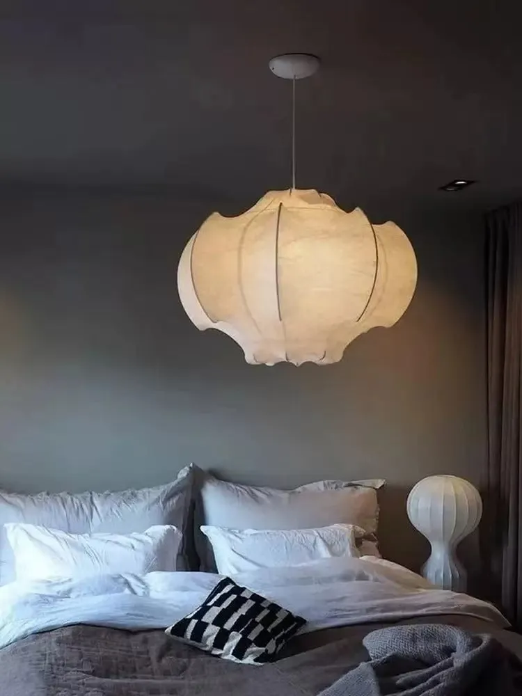 Marnata Melon Shaped Pendant Lamp