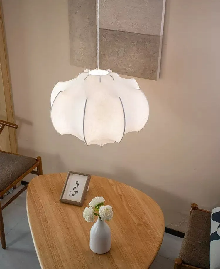 Marnata Melon Shaped Pendant Lamp