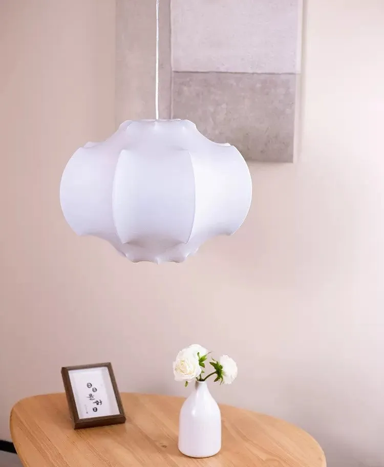 Marnata Melon Shaped Pendant Lamp