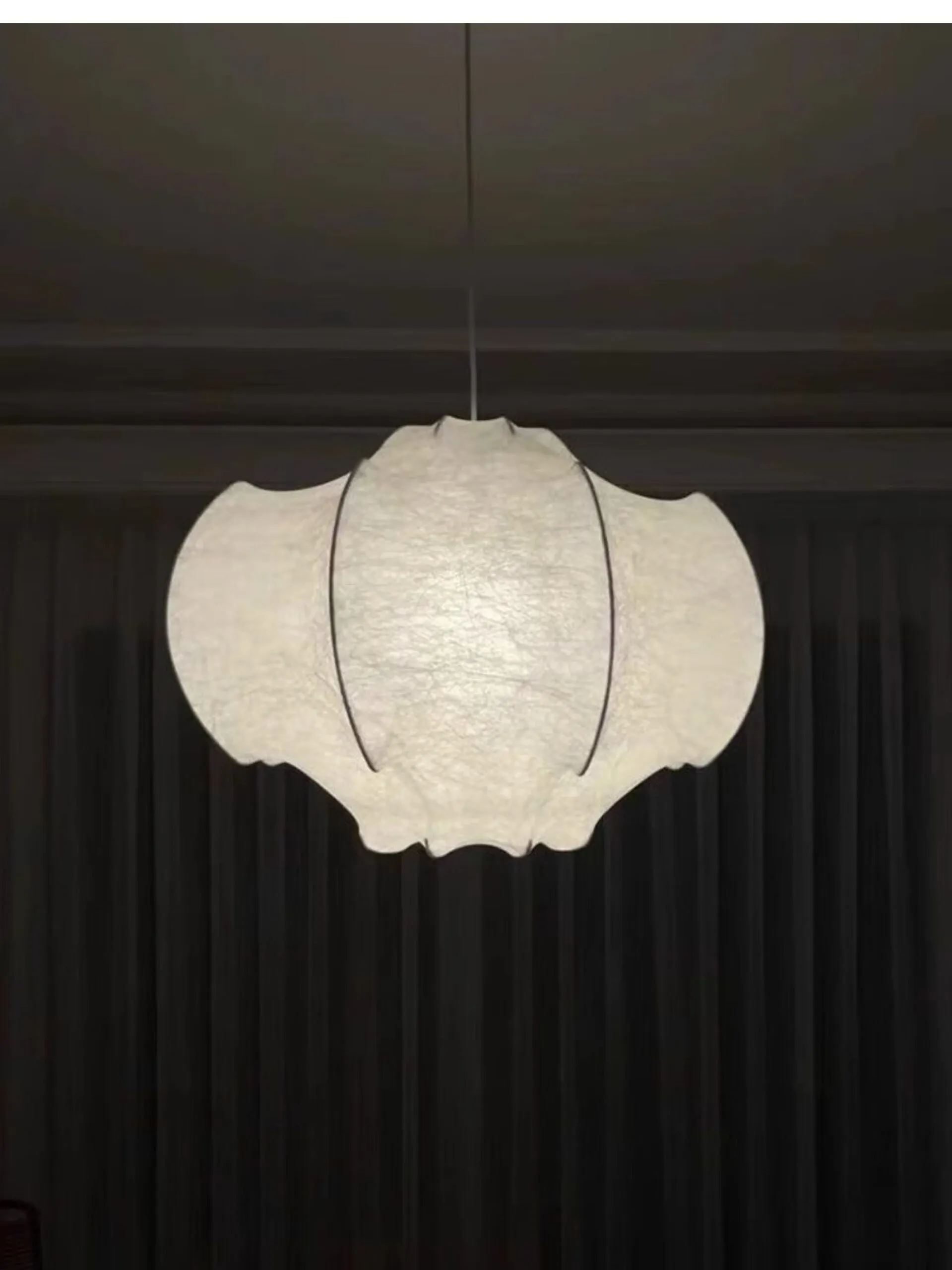Marnata Melon Shaped Pendant Lamp