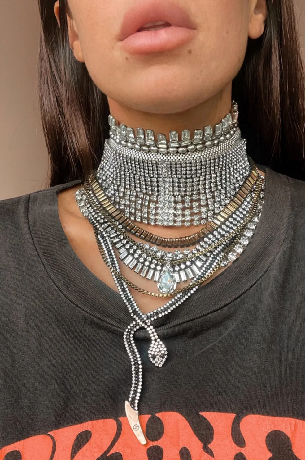 Maxx Necklace