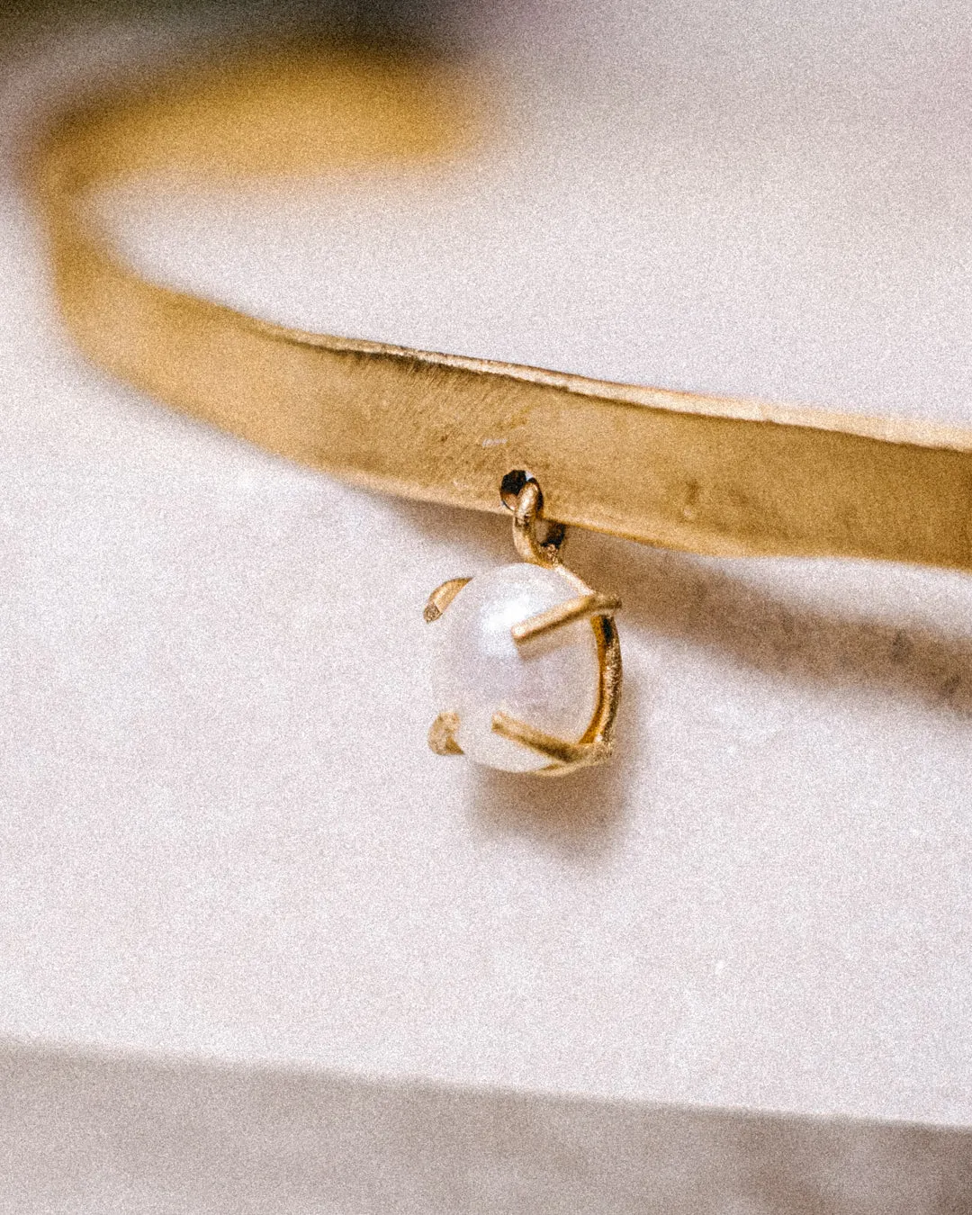 Mostarda Necklace