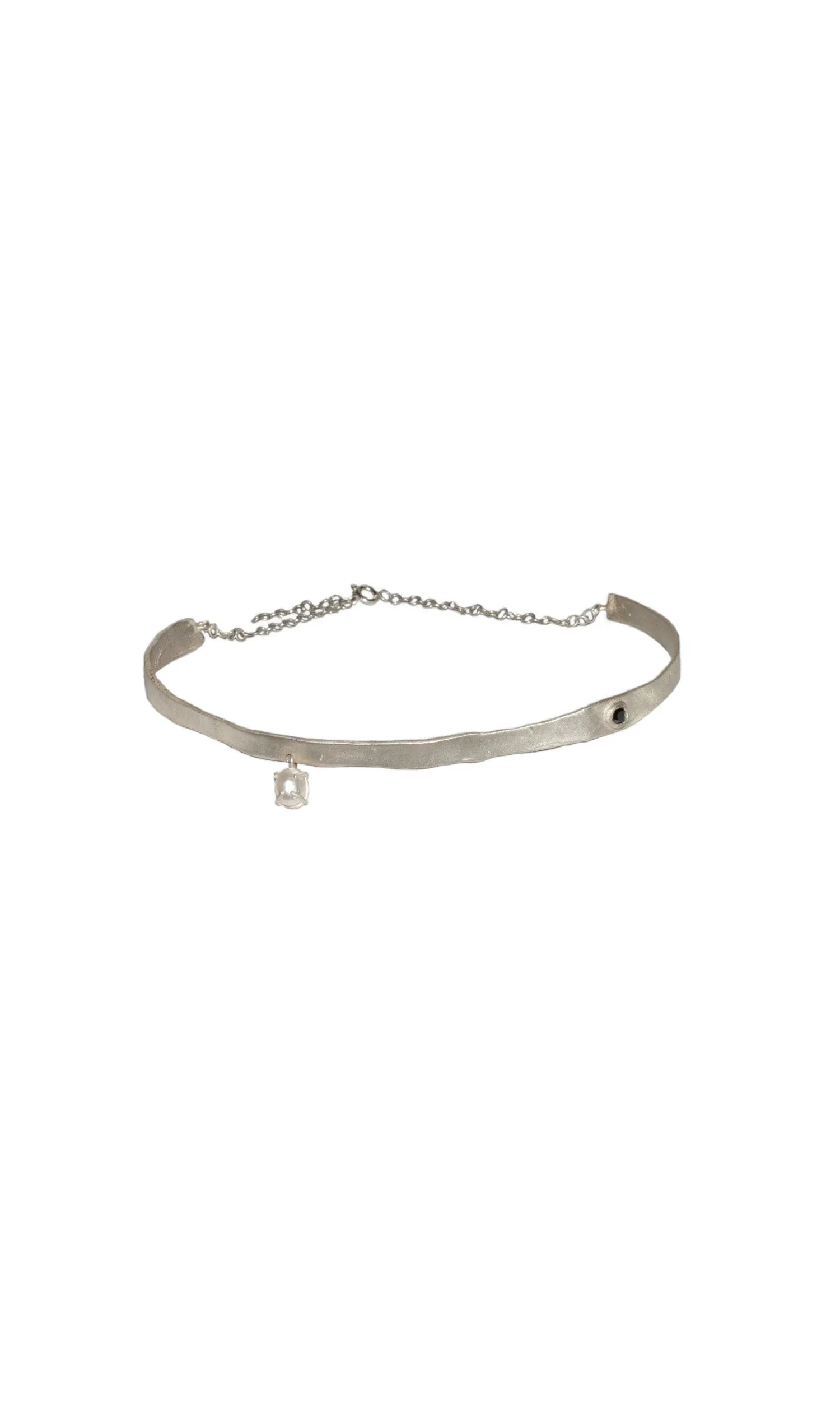 Mostarda Necklace