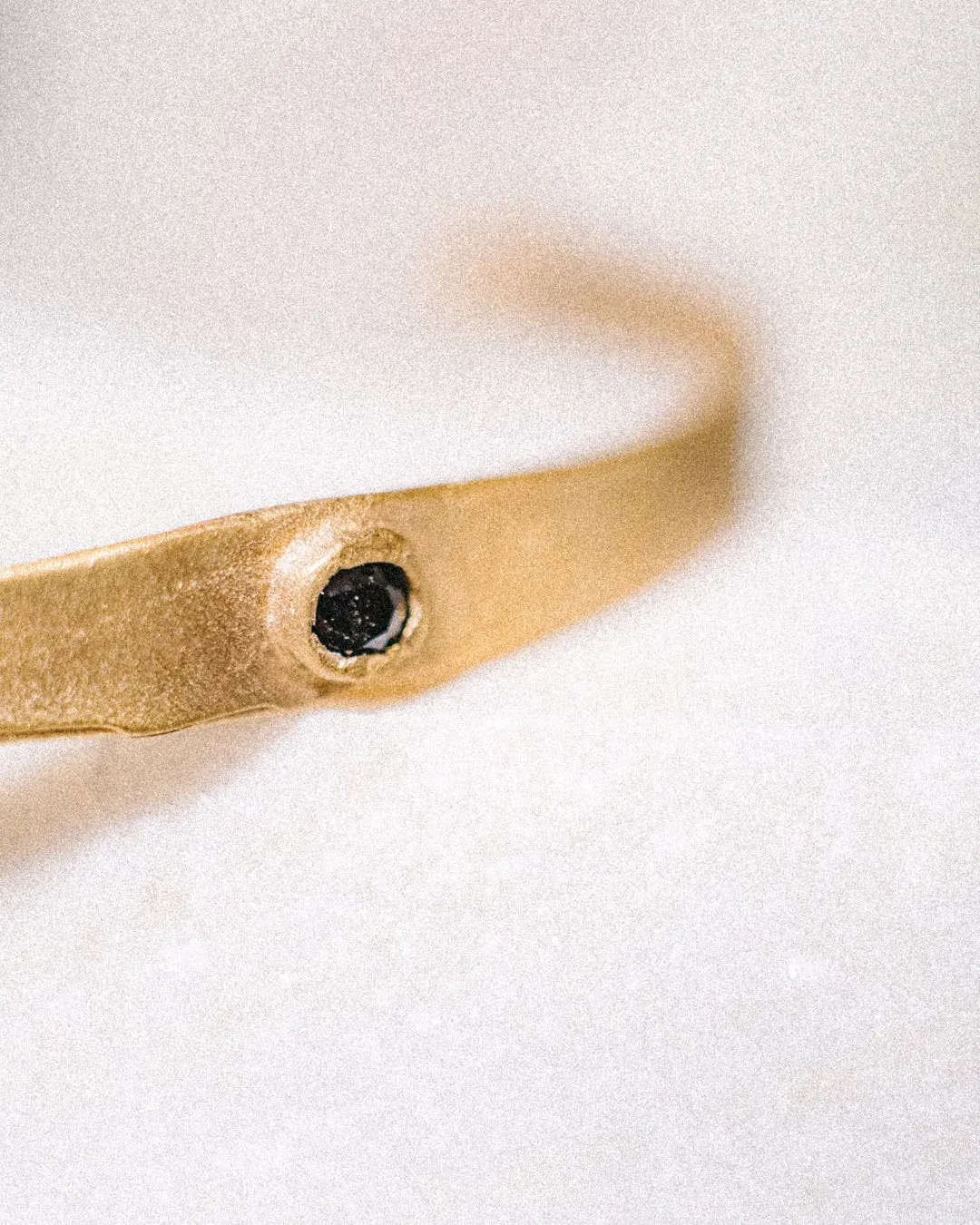 Mostarda Necklace