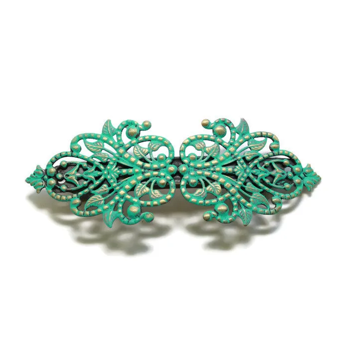 Muse Barrette
