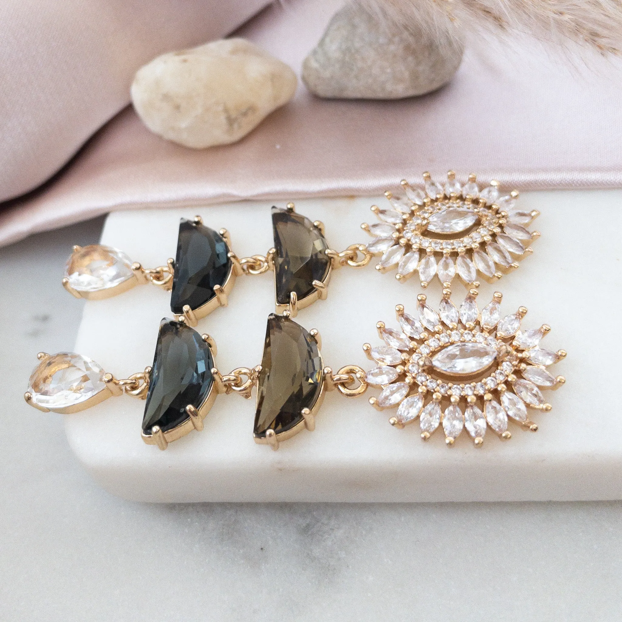 Ora Earrings