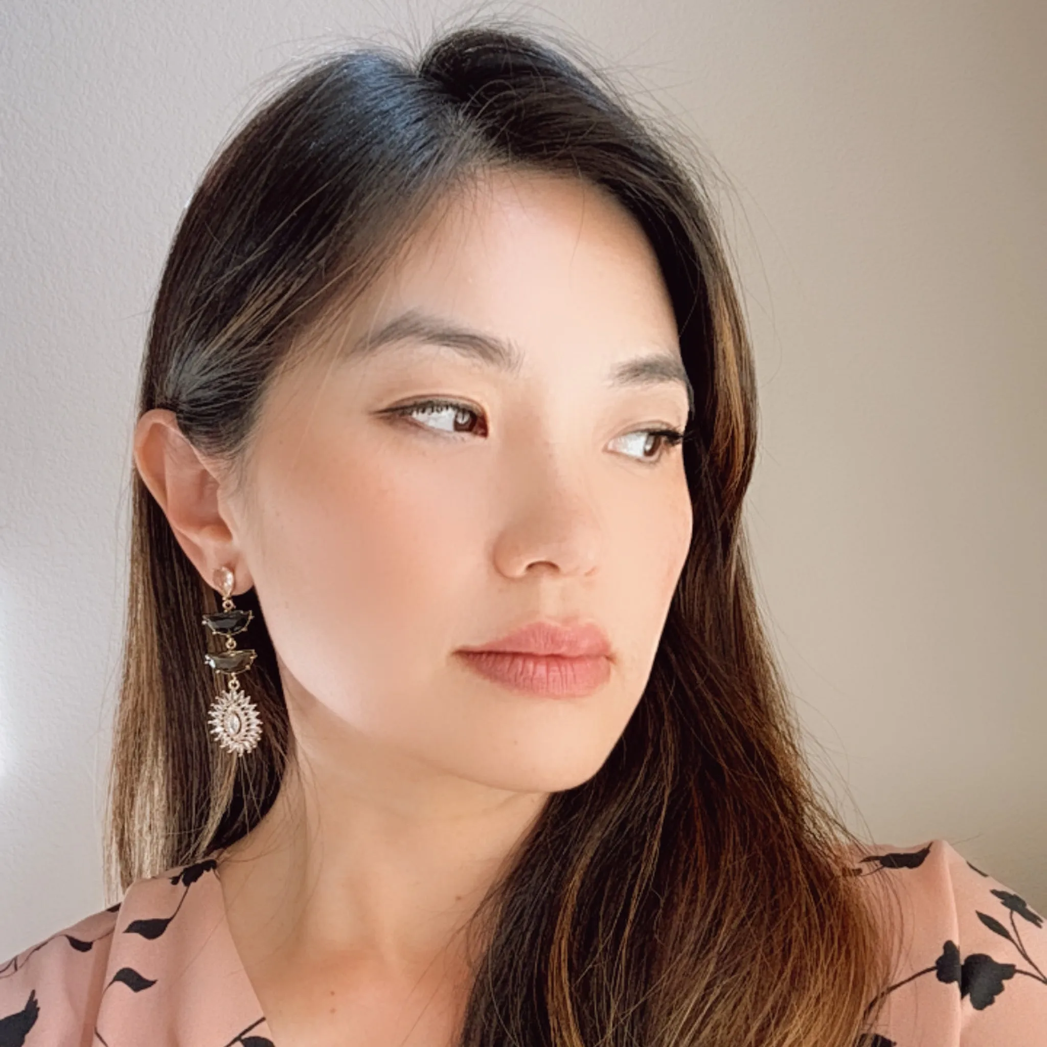 Ora Earrings