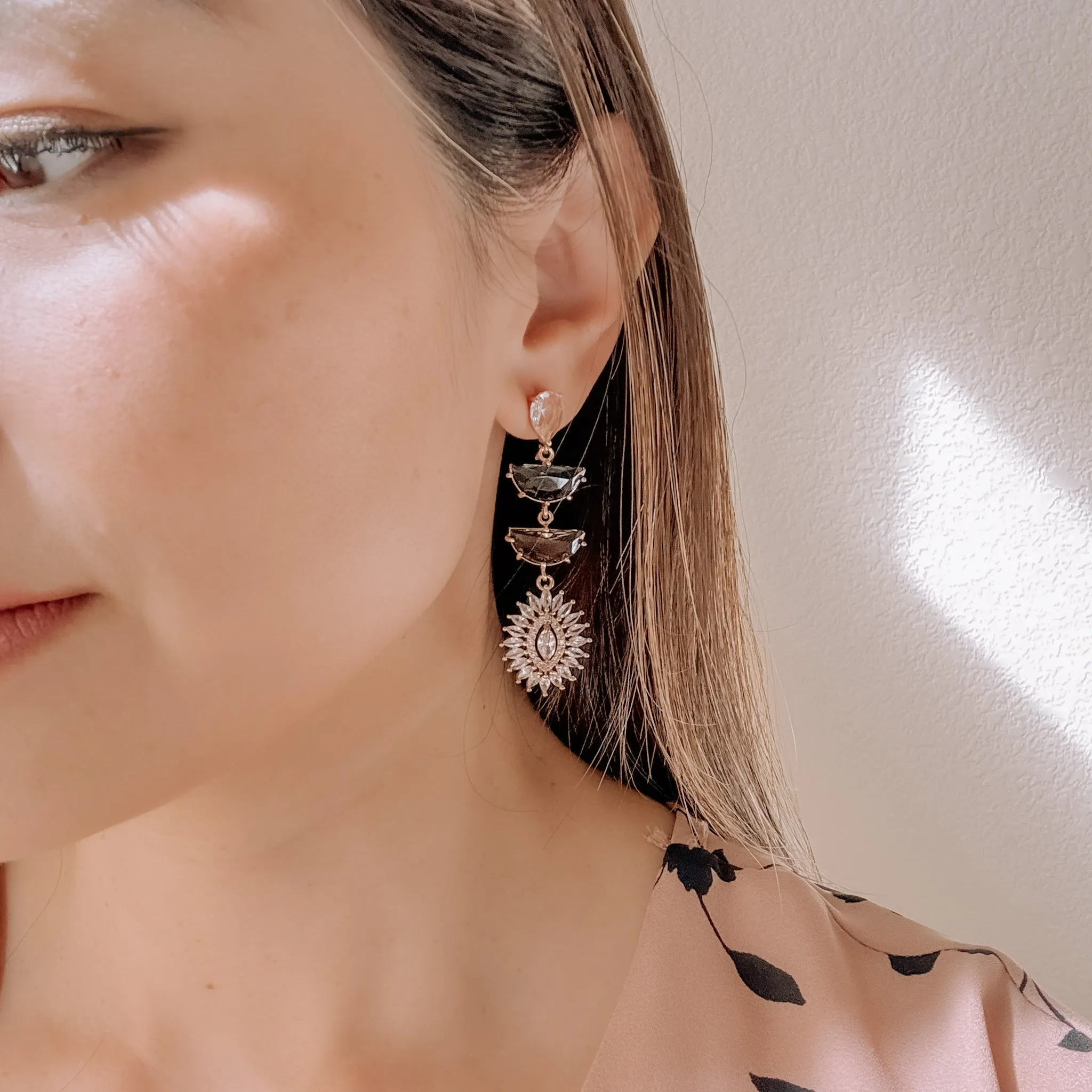 Ora Earrings