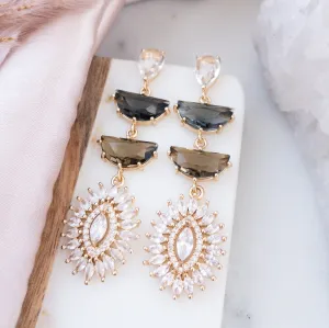 Ora Earrings