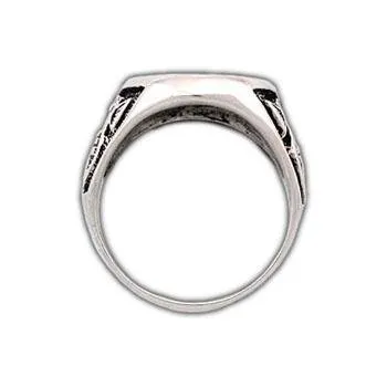 Order of The Dragon Signet Ring