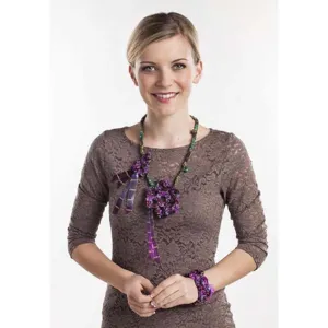 Premier® Garden Necklace and Bracelet Free Download