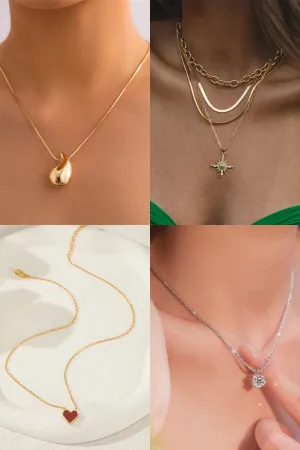 Random Jewel Gift