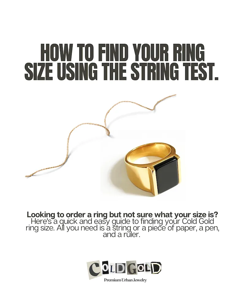 Signet Ring