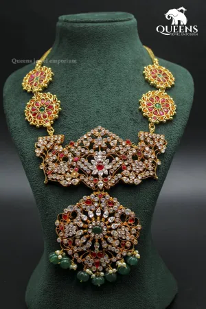 TAARANG ZIRCON HARAM