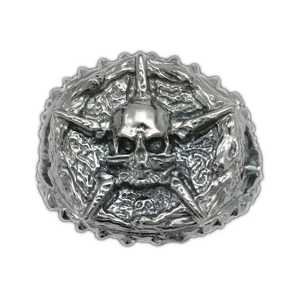 Underworld United Signet Ring