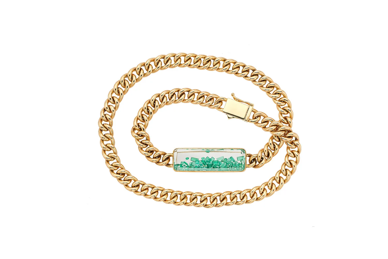 Unido Double Wrap Bracelet
