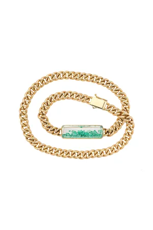 Unido Double Wrap Bracelet