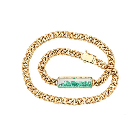 Unido Double Wrap Bracelet