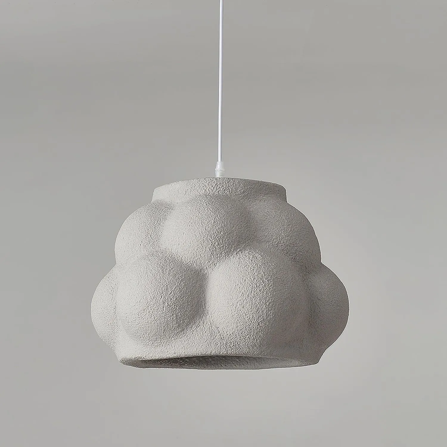 Wabi Sabi Skruka Pendant Lamp