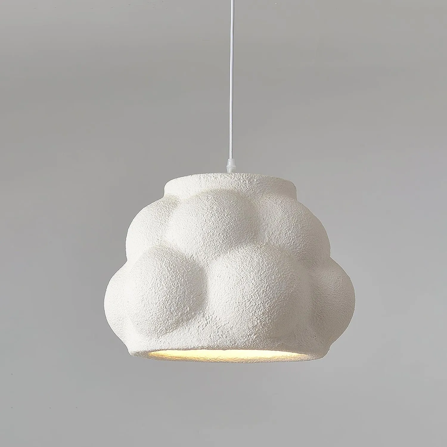 Wabi Sabi Skruka Pendant Lamp