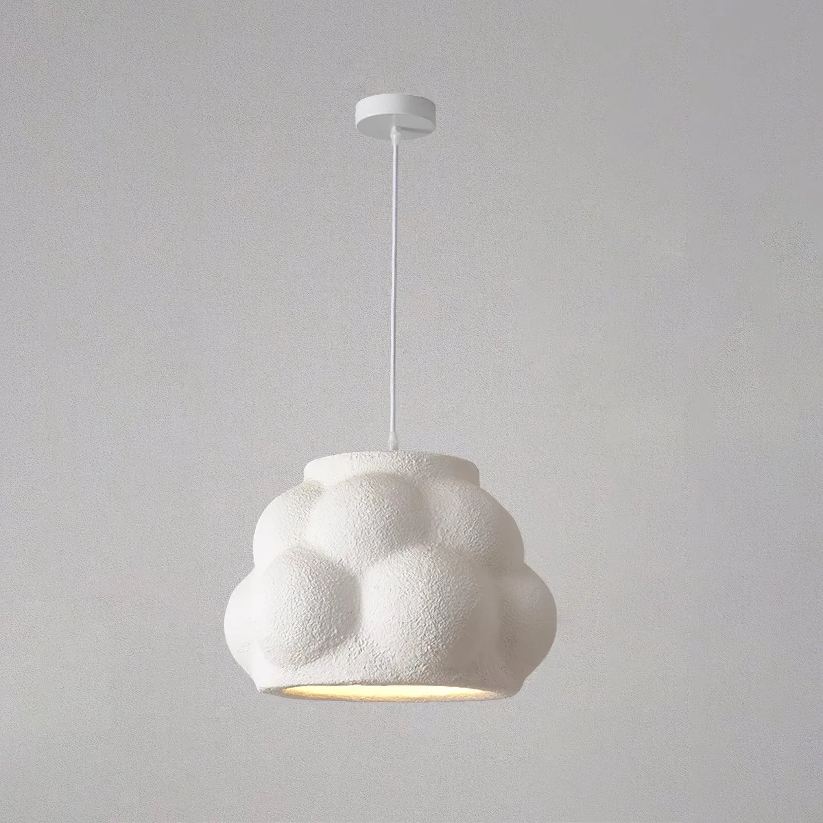 Wabi Sabi Skruka Pendant Lamp