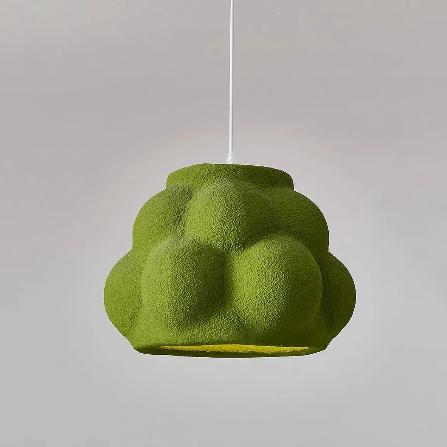 Wabi Sabi Skruka Pendant Lamp