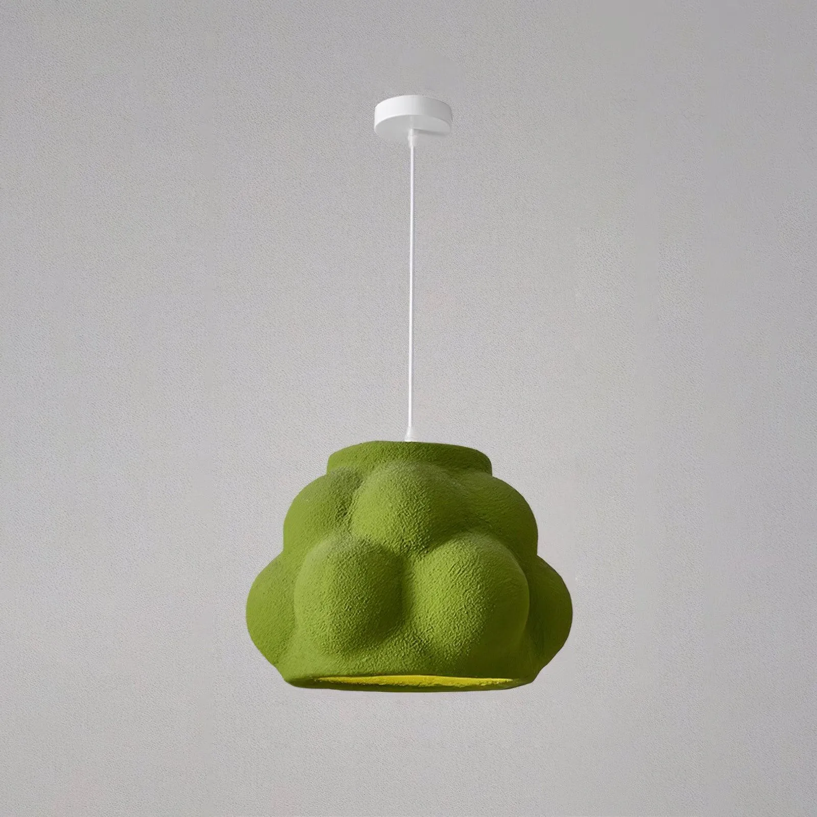 Wabi Sabi Skruka Pendant Lamp