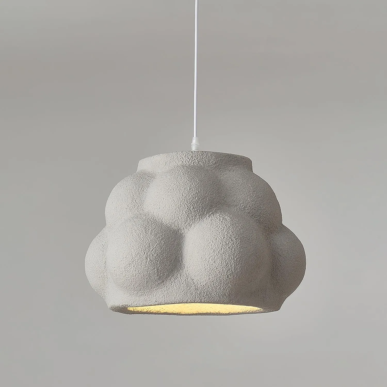 Wabi Sabi Skruka Pendant Lamp