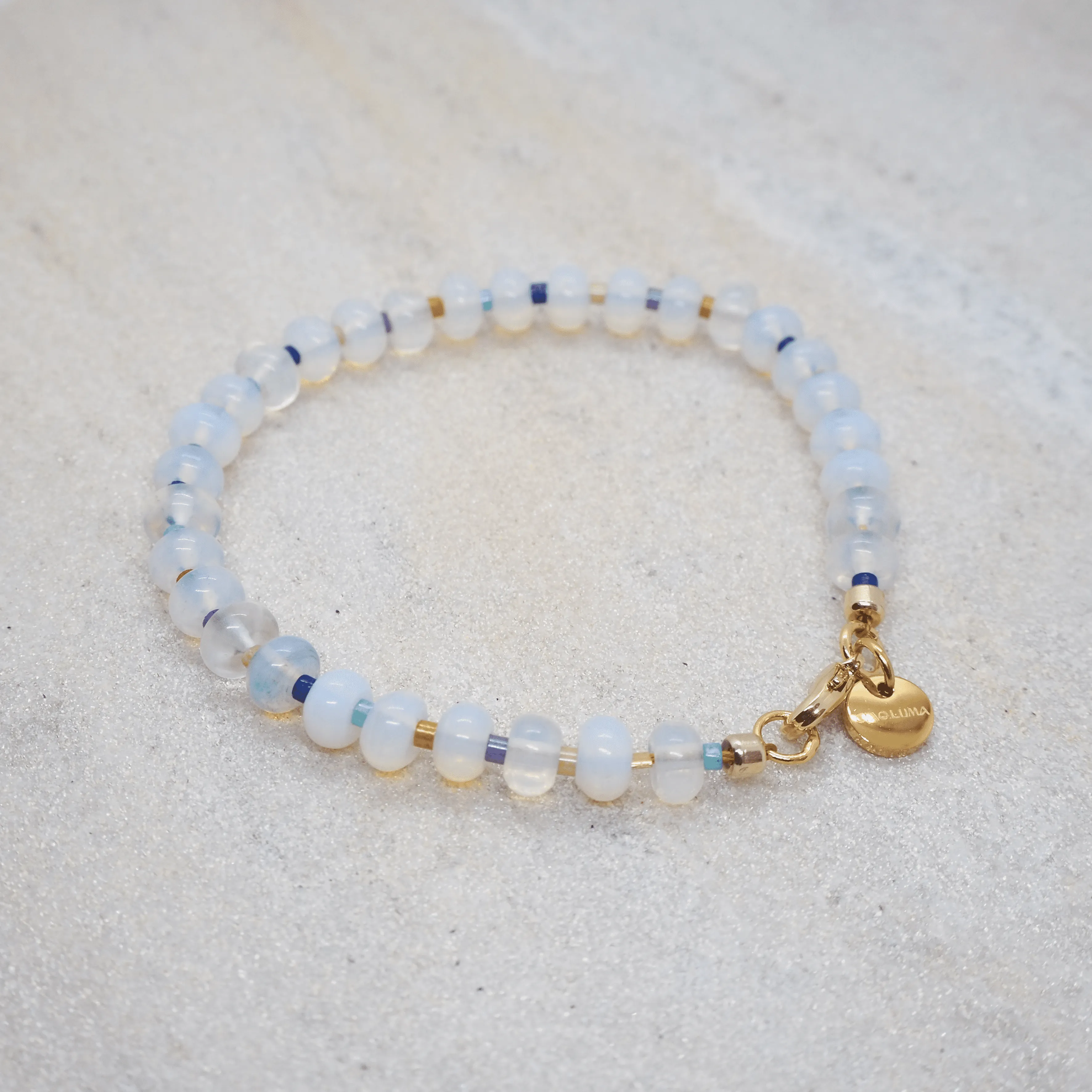 WAVE BRACELET