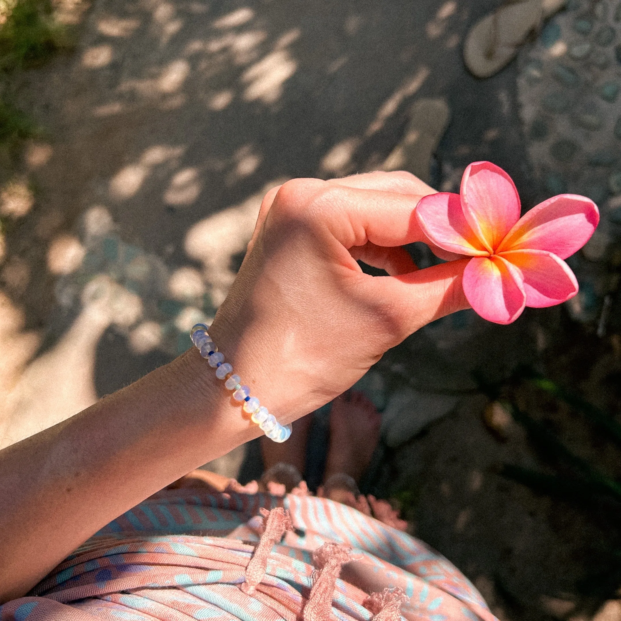 WAVE BRACELET
