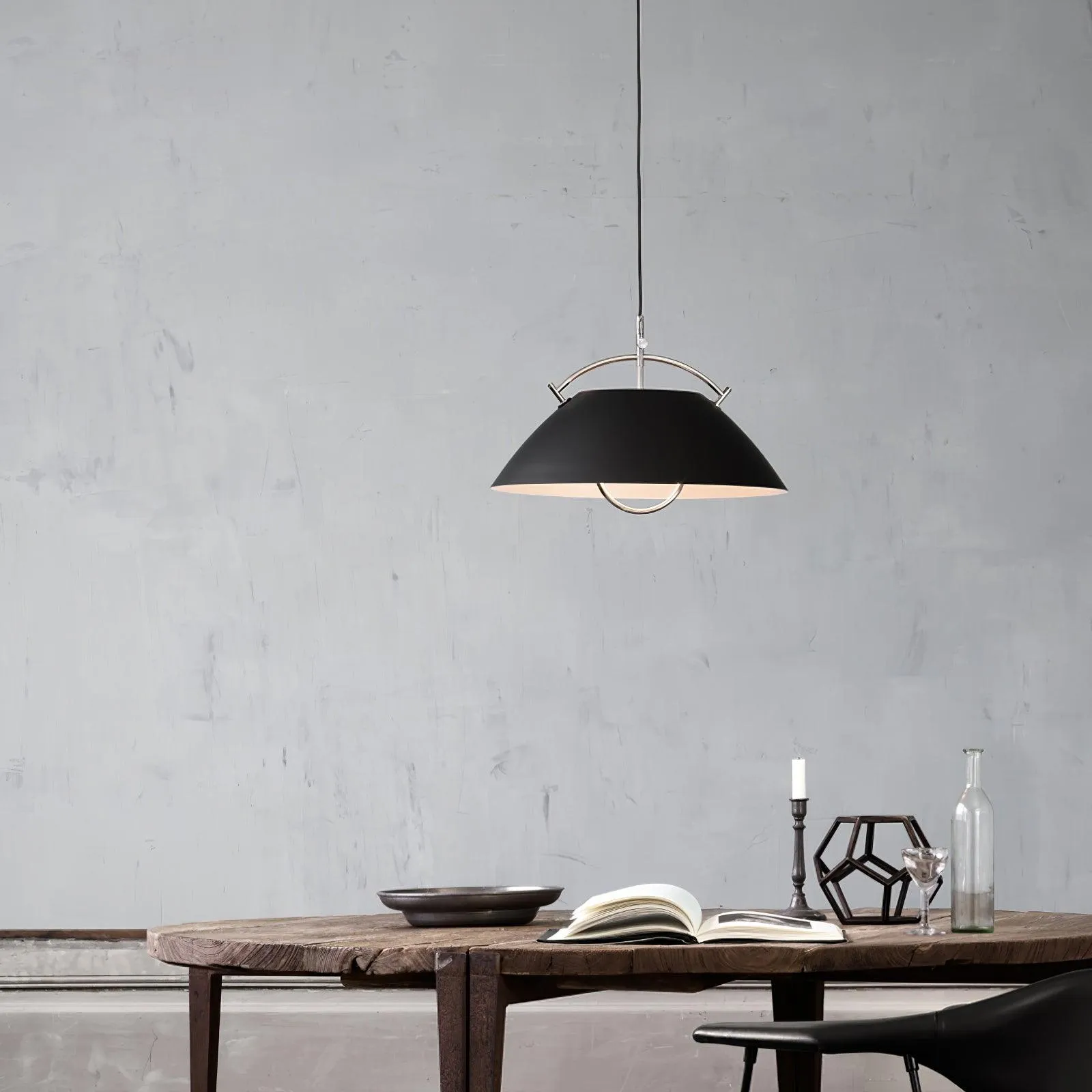 Wegner Pendant Light 20.1″- 14.6″