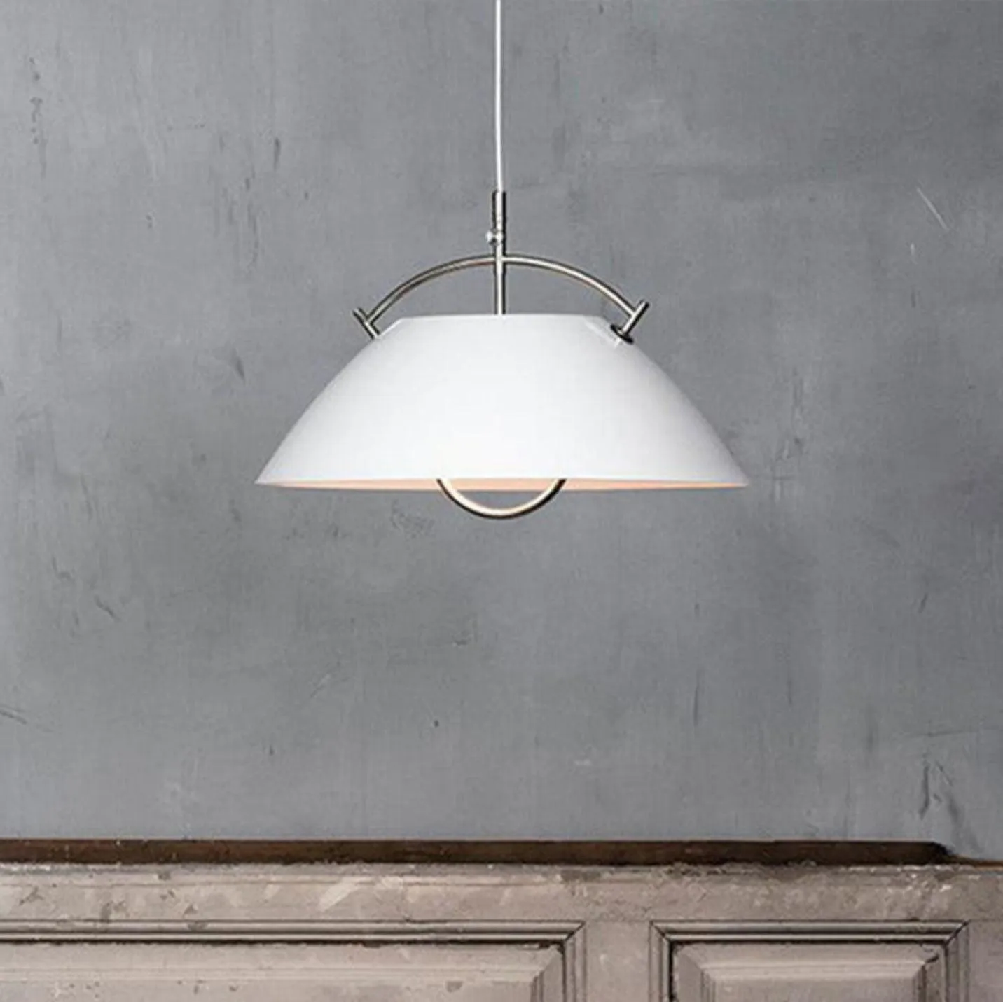 Wegner Pendant Light 20.1″- 14.6″