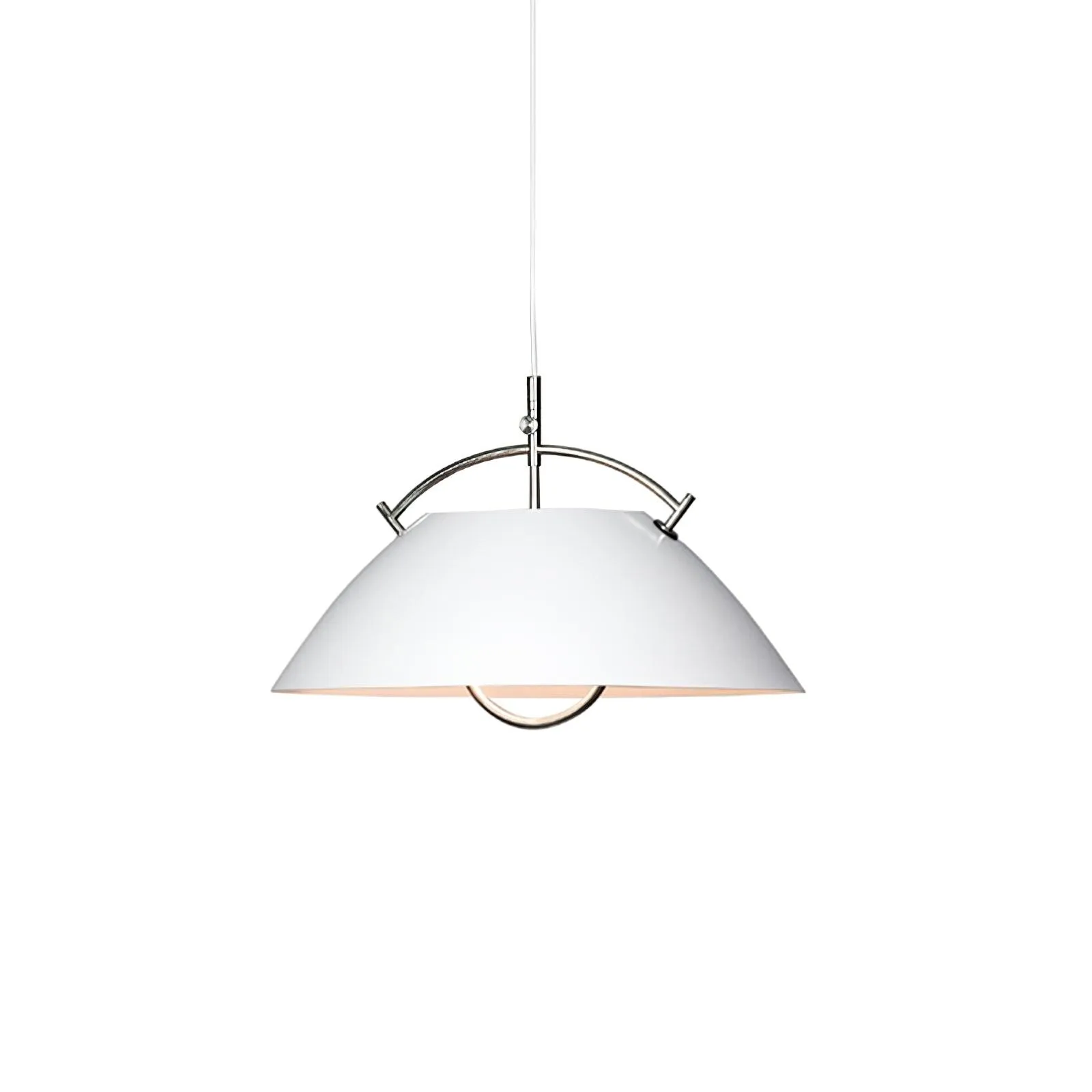 Wegner Pendant Light 20.1″- 14.6″