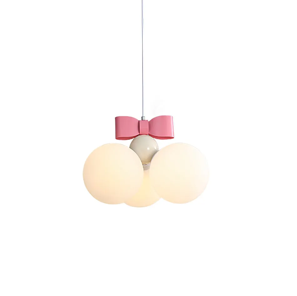 Whimsy Pendant Light