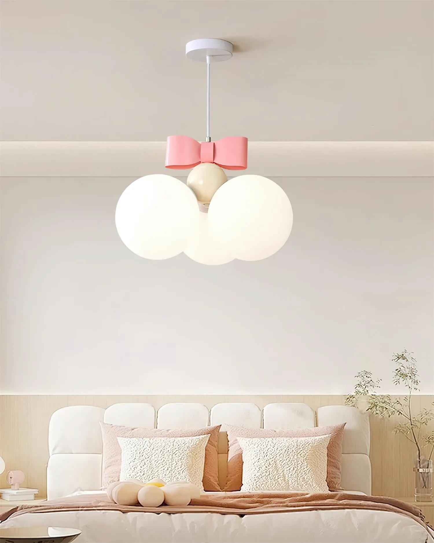 Whimsy Pendant Light