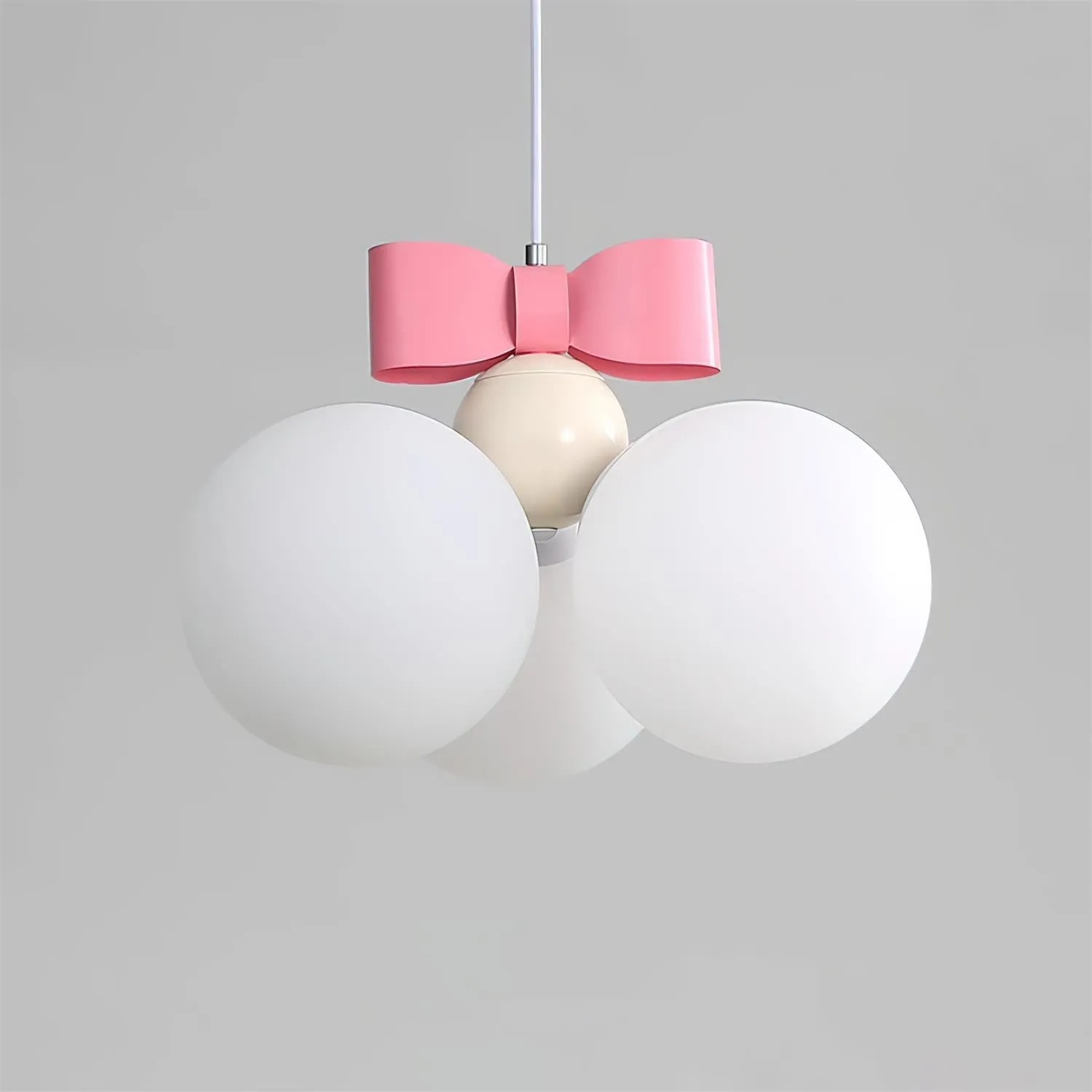 Whimsy Pendant Light