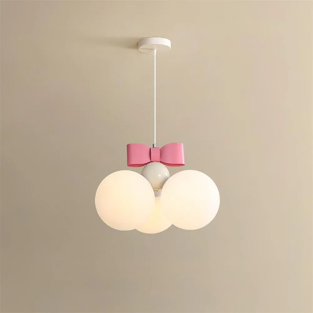 Whimsy Pendant Light