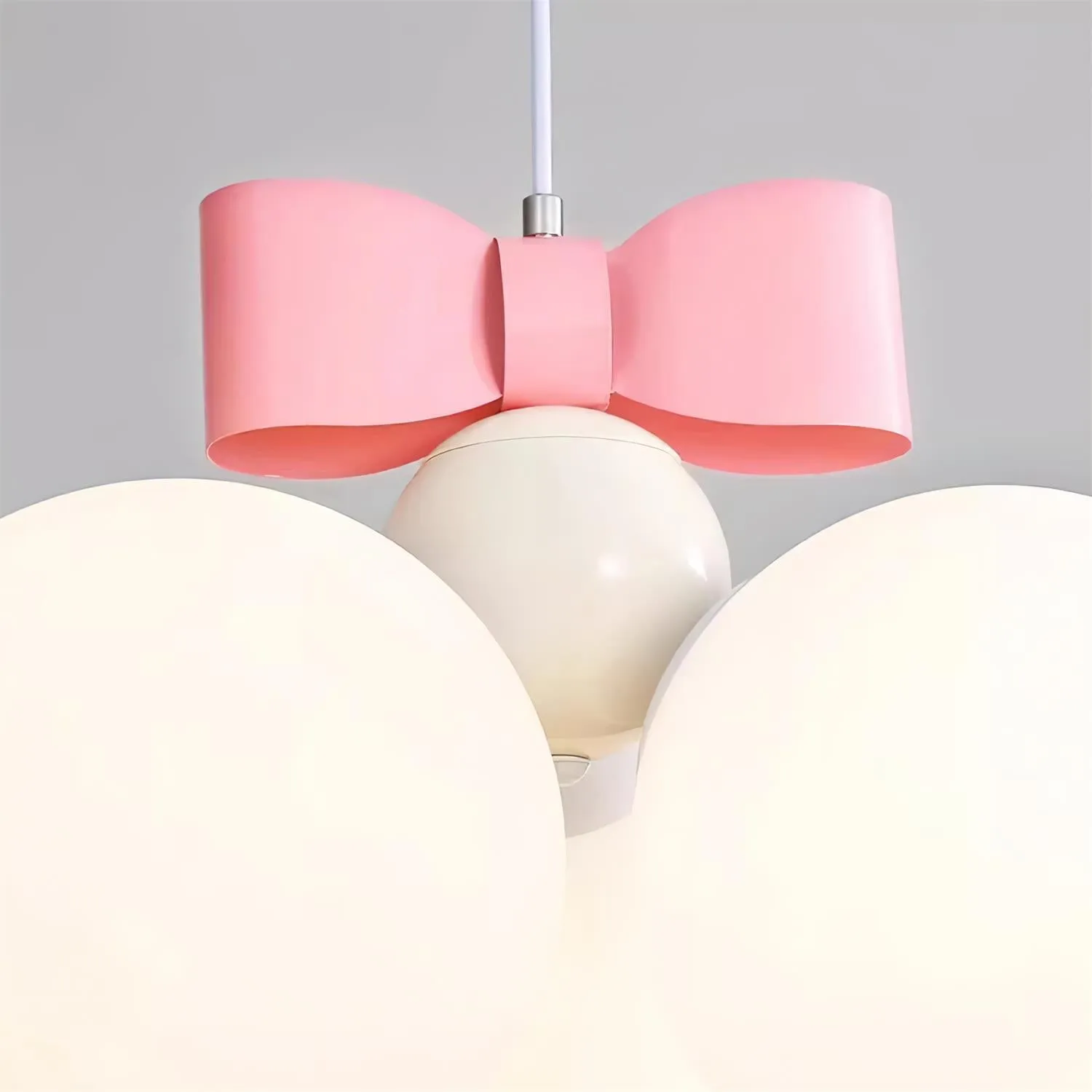 Whimsy Pendant Light